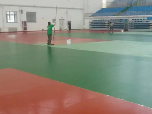 施工現場 施工現場